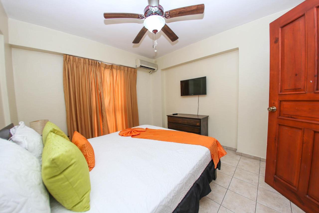 Acuarium Suite Resort La Viva المظهر الخارجي الصورة