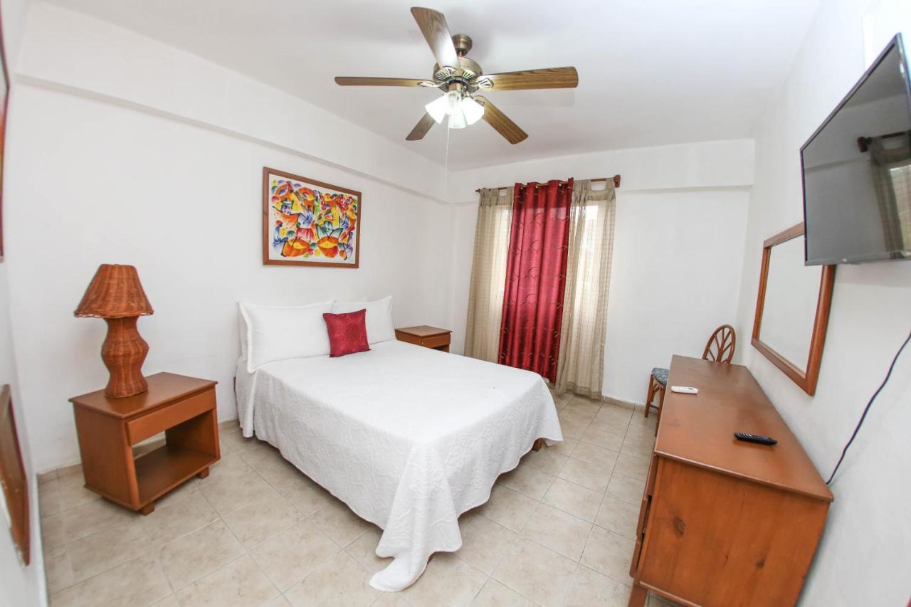 Acuarium Suite Resort La Viva المظهر الخارجي الصورة