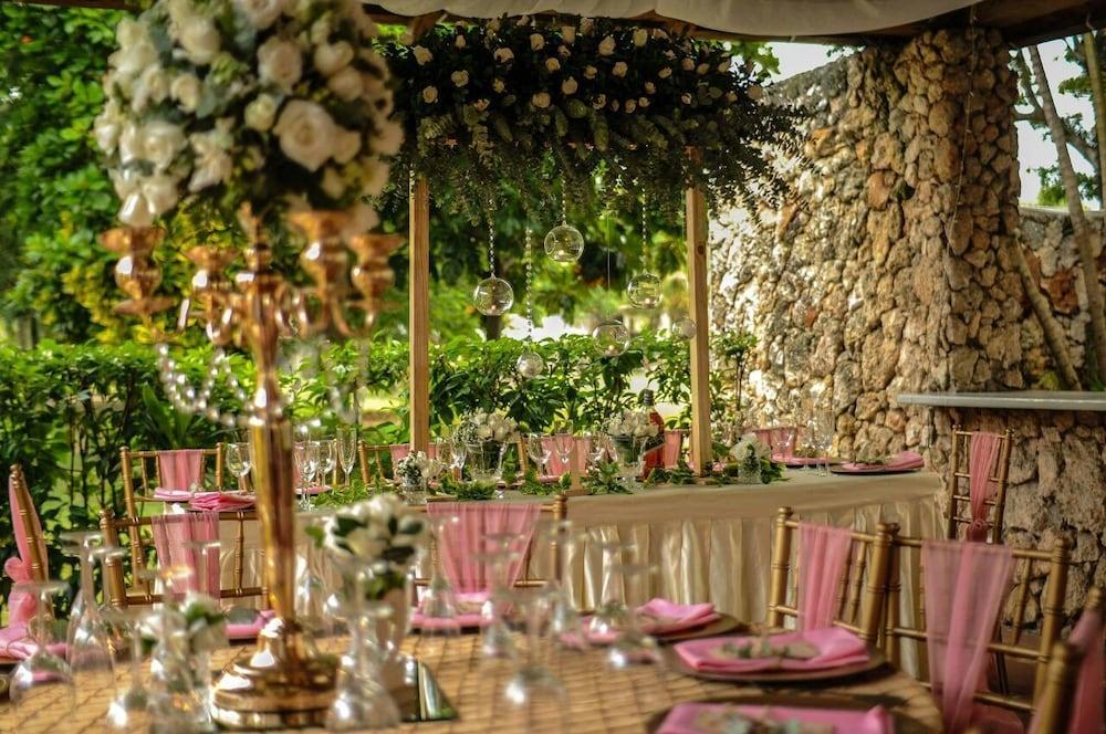 Acuarium Suite Resort La Viva المظهر الخارجي الصورة