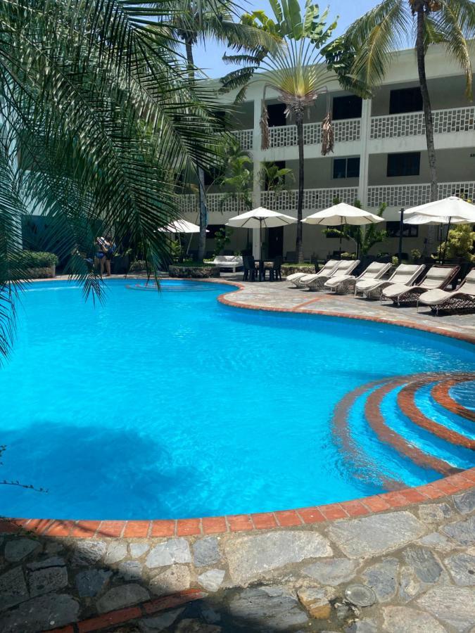Acuarium Suite Resort La Viva المظهر الخارجي الصورة