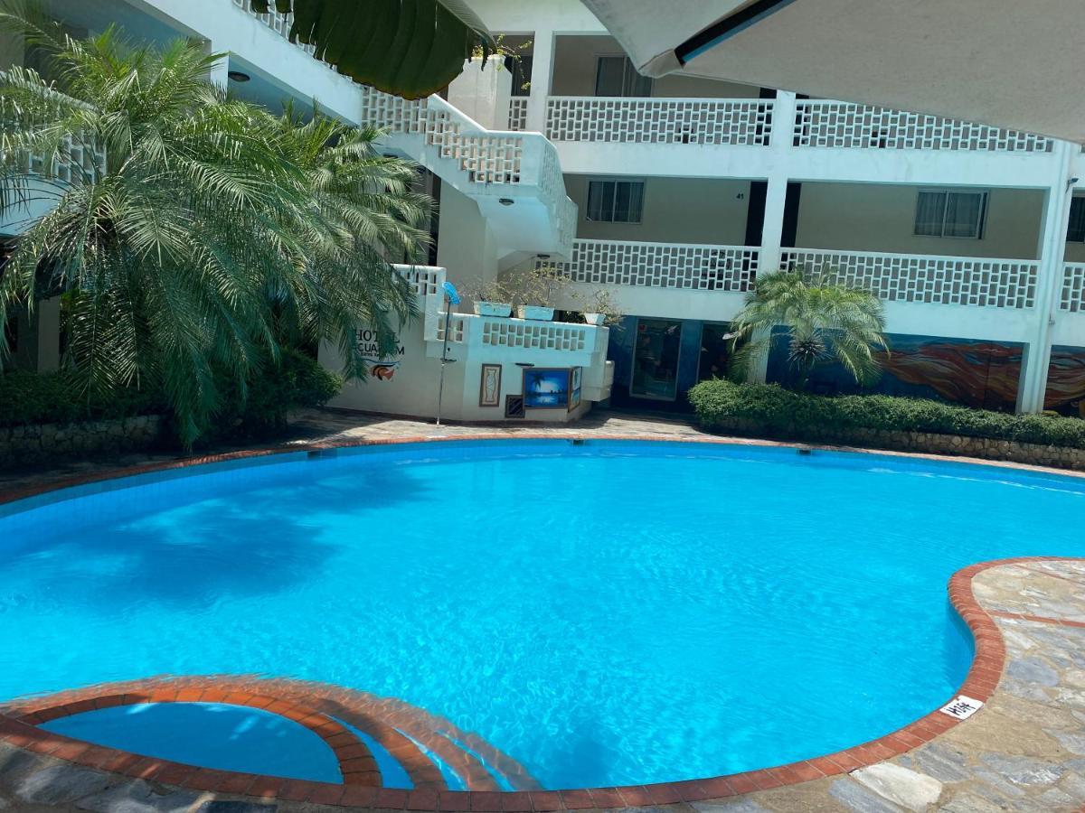 Acuarium Suite Resort La Viva المظهر الخارجي الصورة