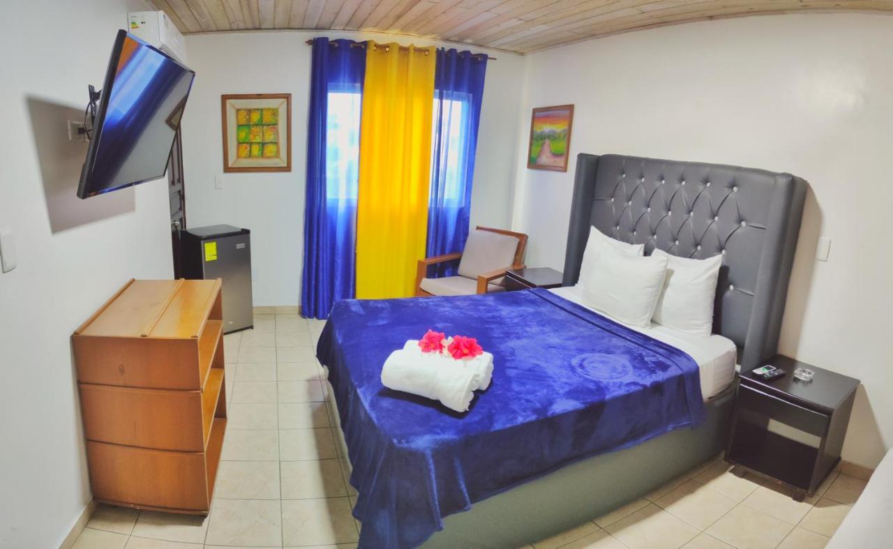 Acuarium Suite Resort La Viva المظهر الخارجي الصورة