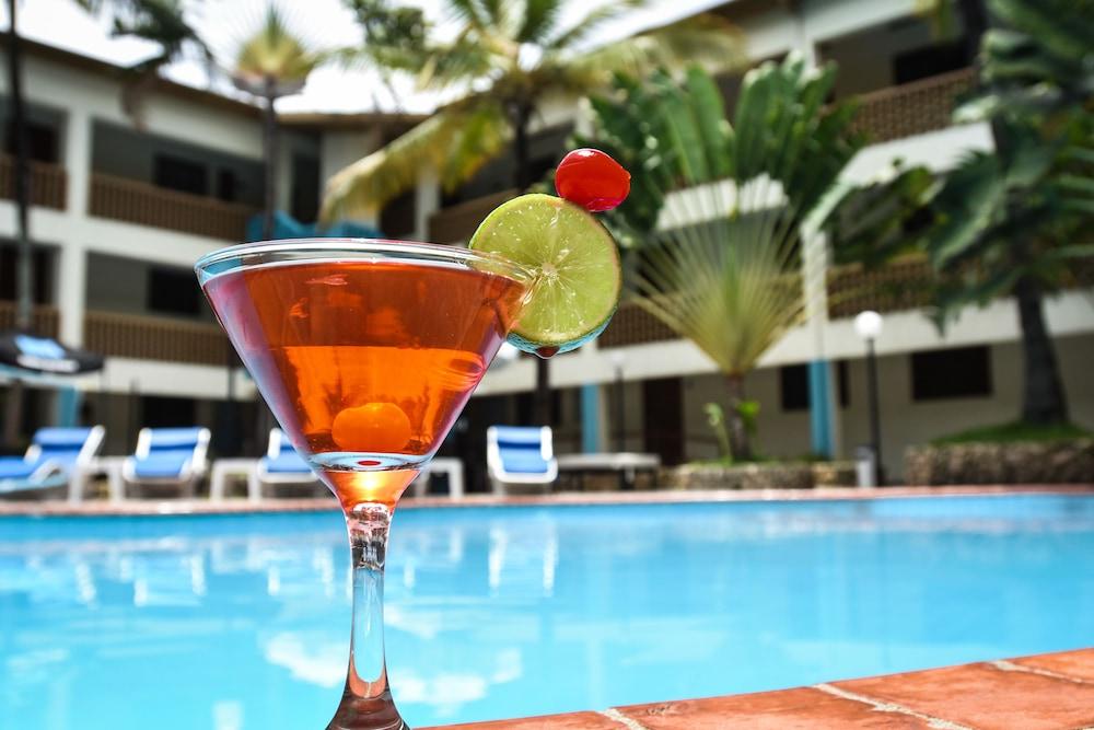 Acuarium Suite Resort La Viva المظهر الخارجي الصورة