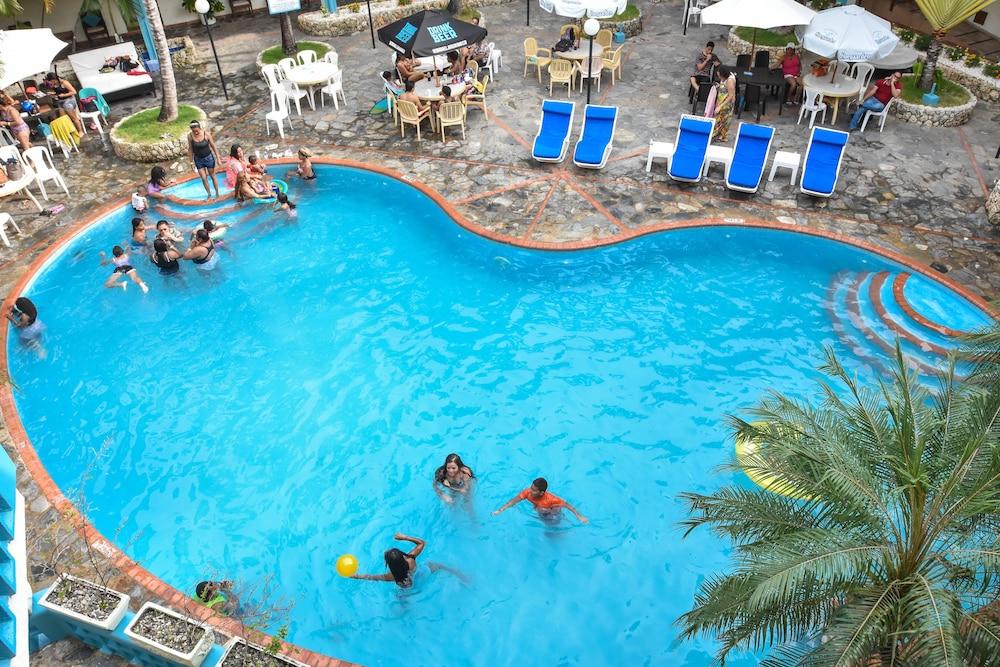 Acuarium Suite Resort La Viva المظهر الخارجي الصورة