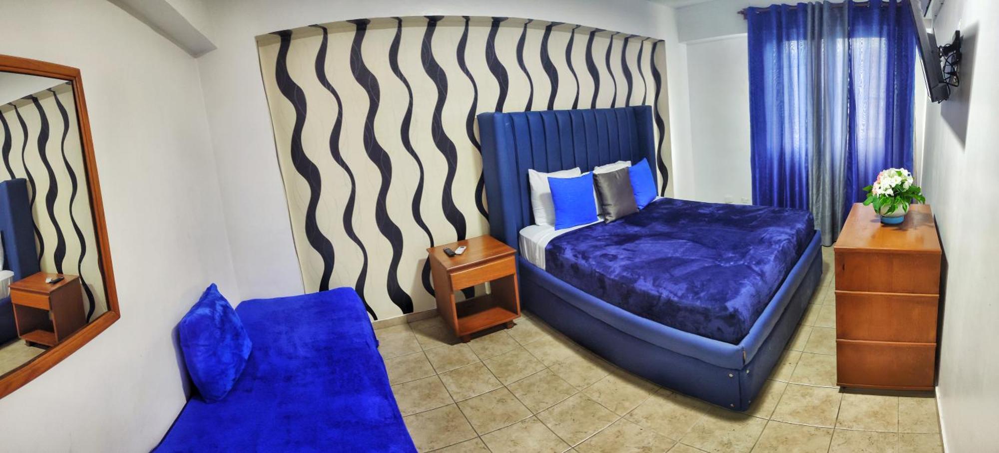 Acuarium Suite Resort La Viva المظهر الخارجي الصورة