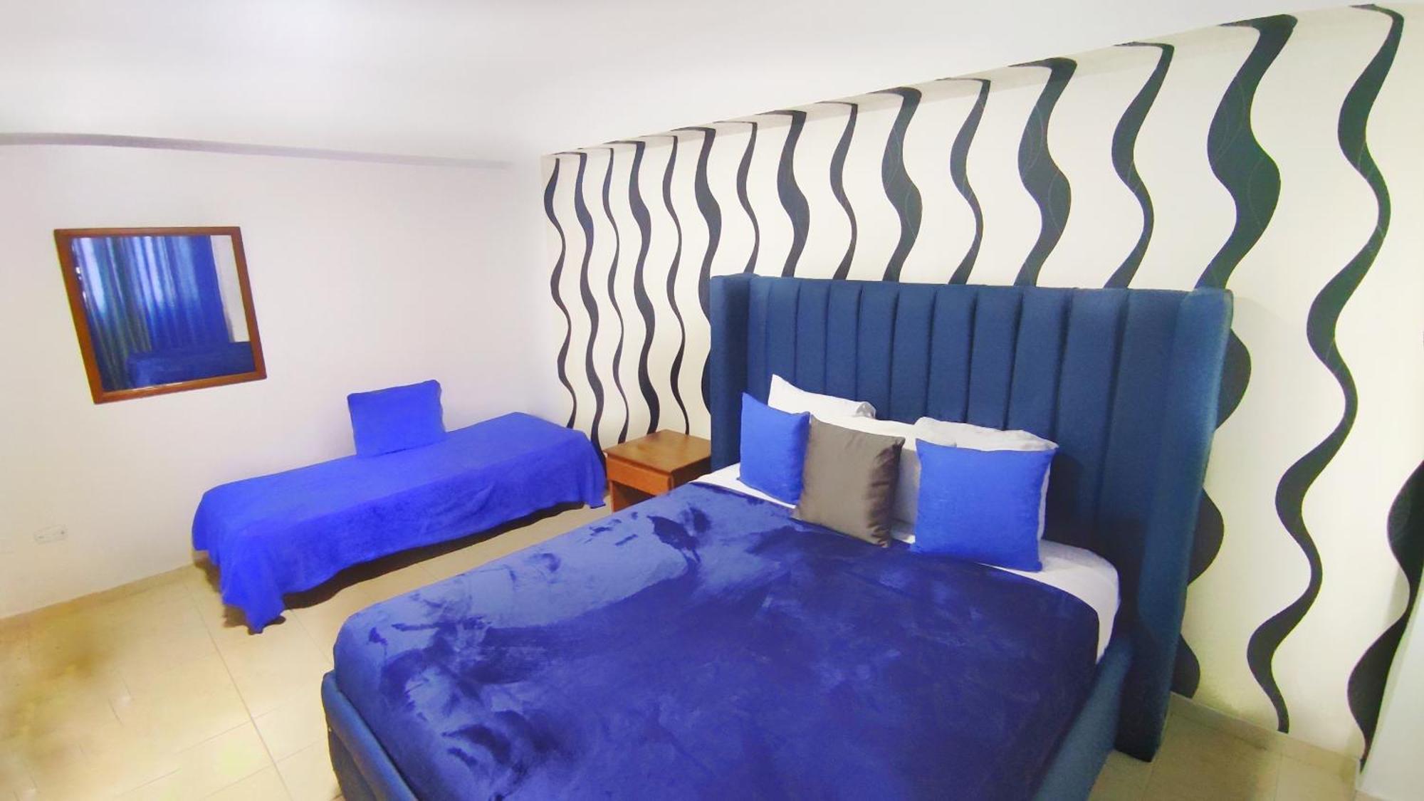 Acuarium Suite Resort La Viva المظهر الخارجي الصورة