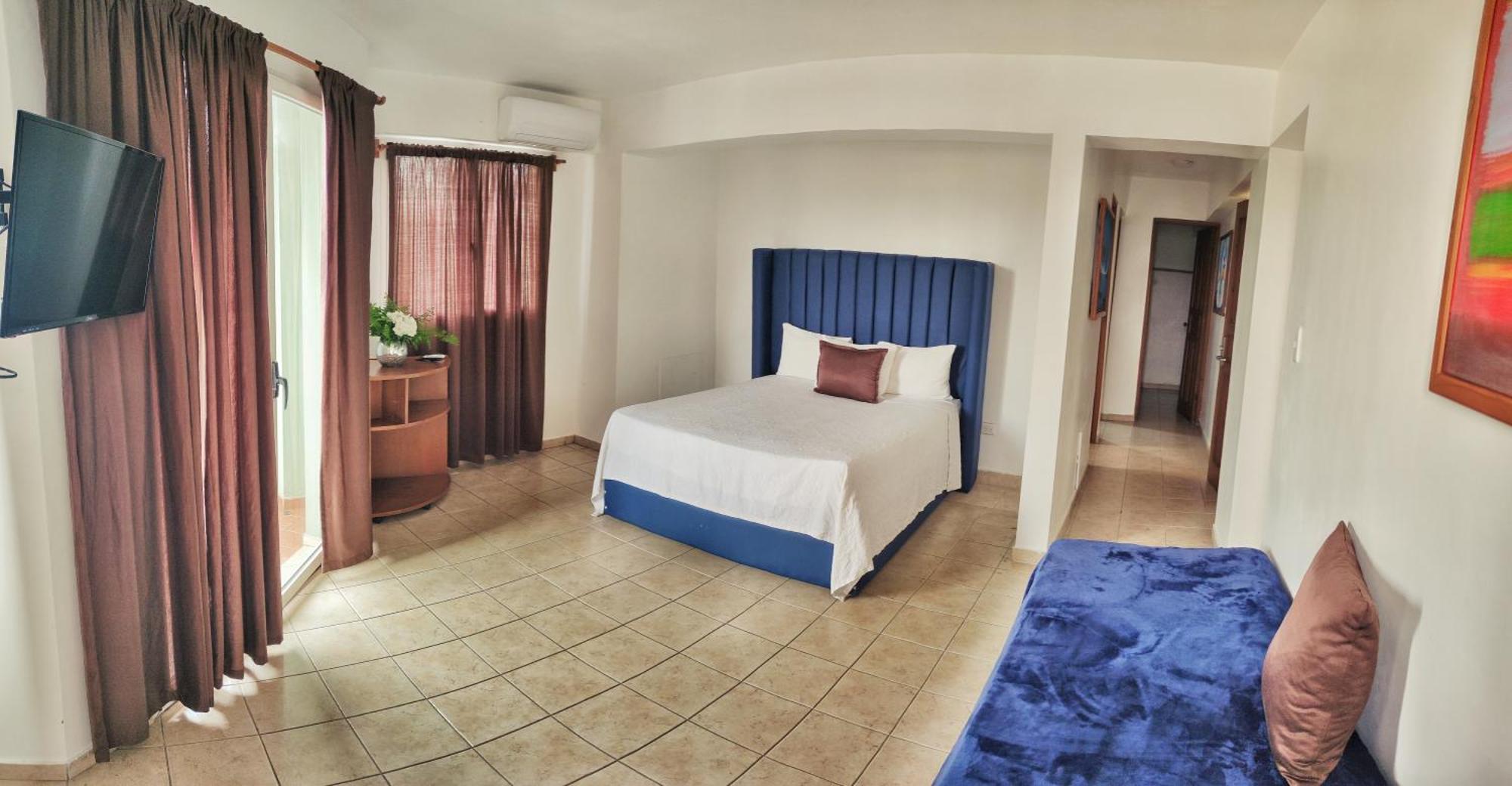 Acuarium Suite Resort La Viva المظهر الخارجي الصورة