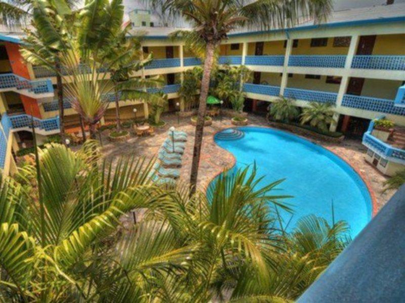 Acuarium Suite Resort La Viva المظهر الخارجي الصورة