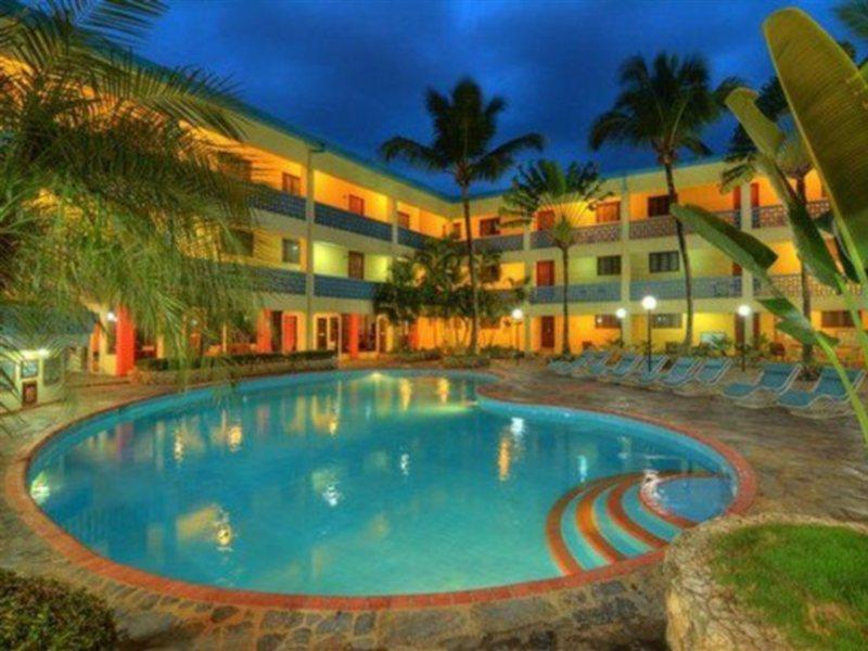Acuarium Suite Resort La Viva المظهر الخارجي الصورة