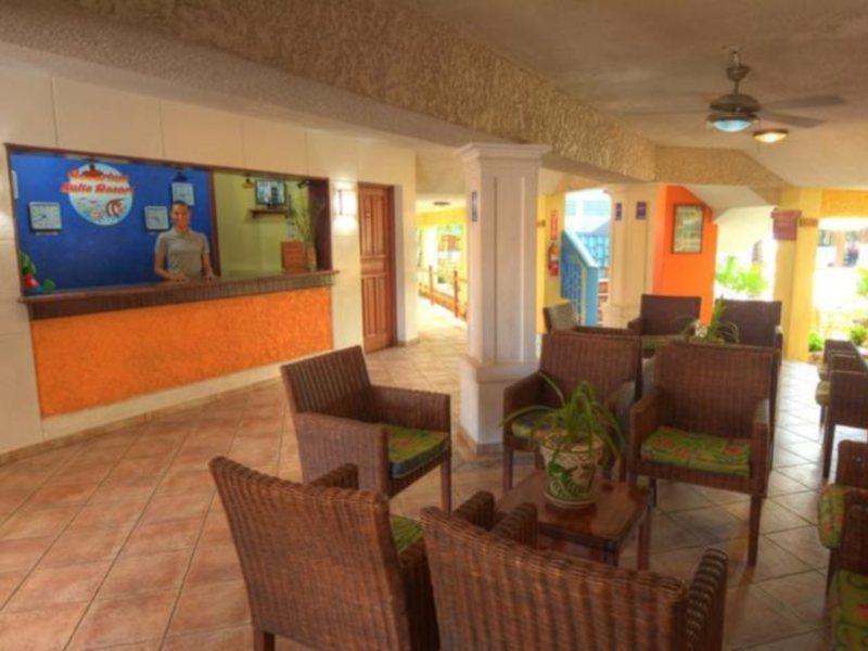 Acuarium Suite Resort La Viva المظهر الخارجي الصورة