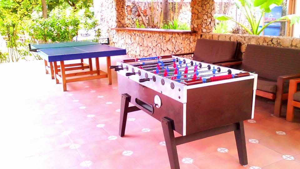 Acuarium Suite Resort La Viva المظهر الخارجي الصورة