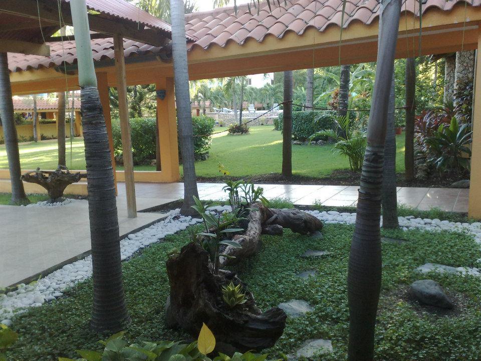 Acuarium Suite Resort La Viva المظهر الخارجي الصورة