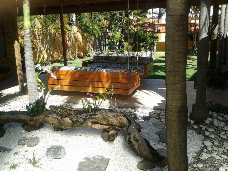 Acuarium Suite Resort La Viva المظهر الخارجي الصورة