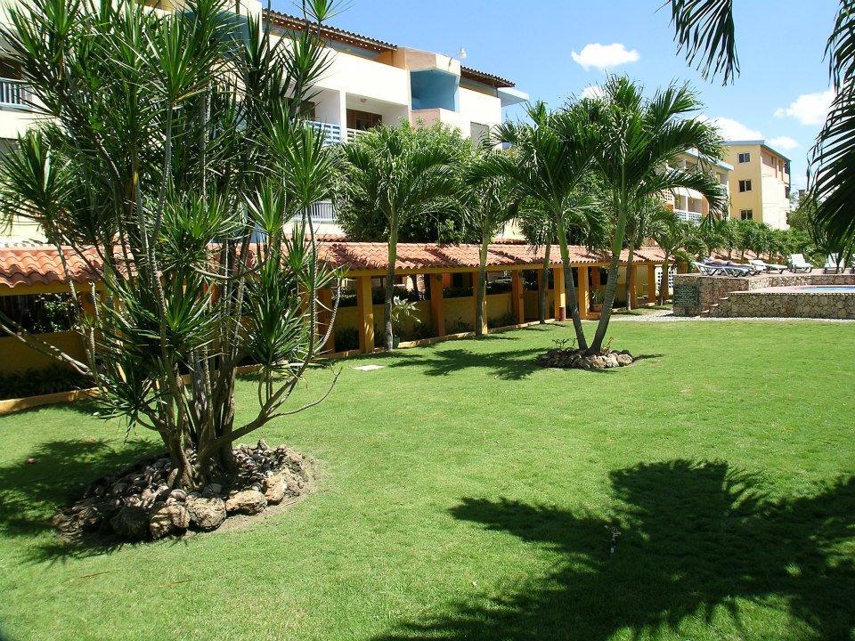 Acuarium Suite Resort La Viva المظهر الخارجي الصورة