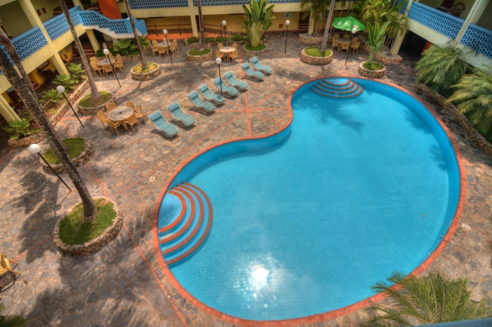 Acuarium Suite Resort La Viva المظهر الخارجي الصورة