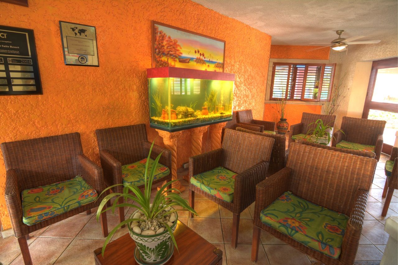 Acuarium Suite Resort La Viva المظهر الخارجي الصورة