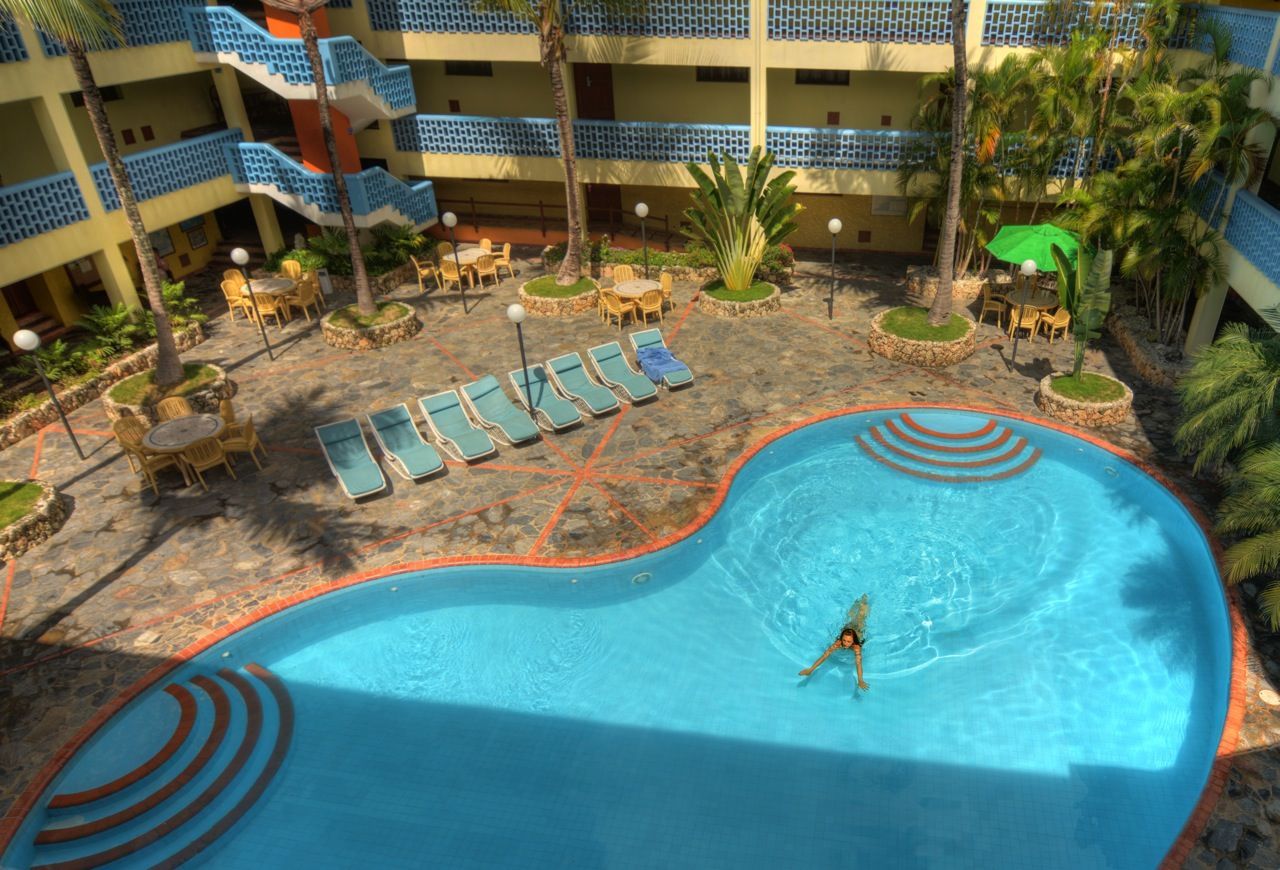 Acuarium Suite Resort La Viva المظهر الخارجي الصورة